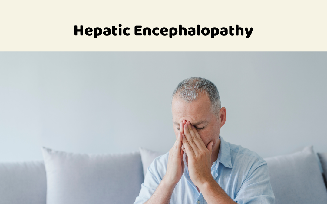 Hepatic Encephalopathy