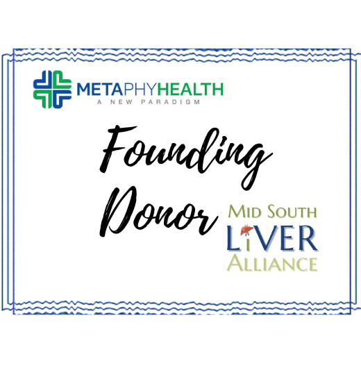 Founding Donor icon for Medify Health