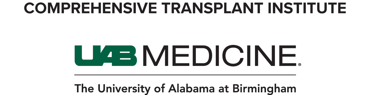 University of Alabama Medicine at Birmingham