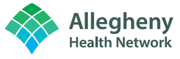 logo for Allegheny Health Network