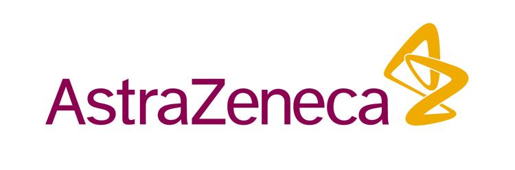 Logo for Astra Zeneca