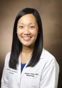 Hannah P Kim, MD, MSCR