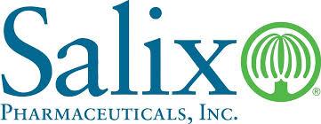 Salix Pharmaceuticals, Inc logo