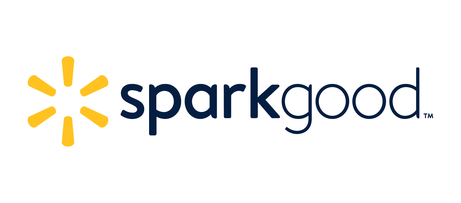 Sparkgood logo