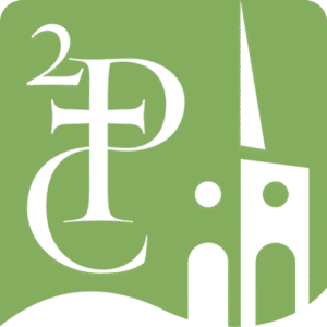 2nd Presbyterian Church logo