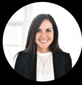 Headshot of Kristin Hatcher