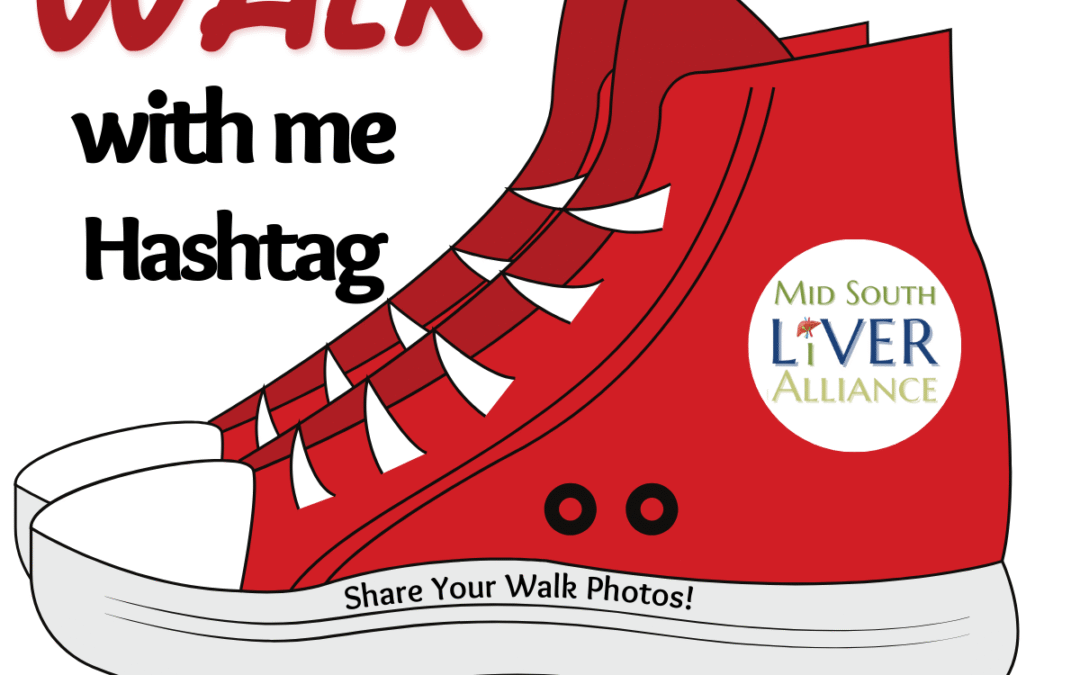 Walk With Me Challenge 2025